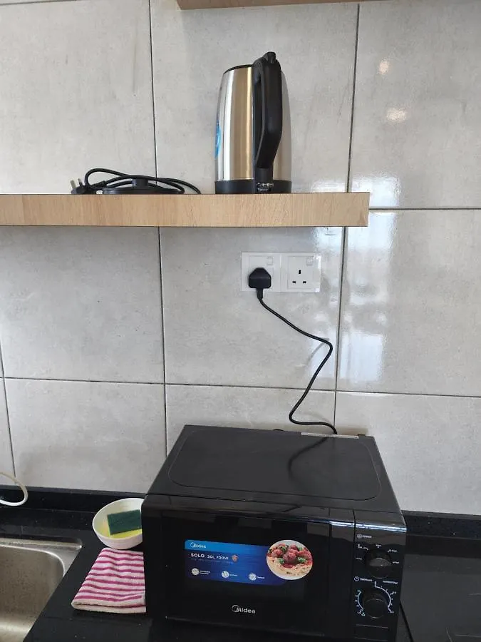 Praicon Tower - Premium Suite Butterworth 0*,  Malaysia