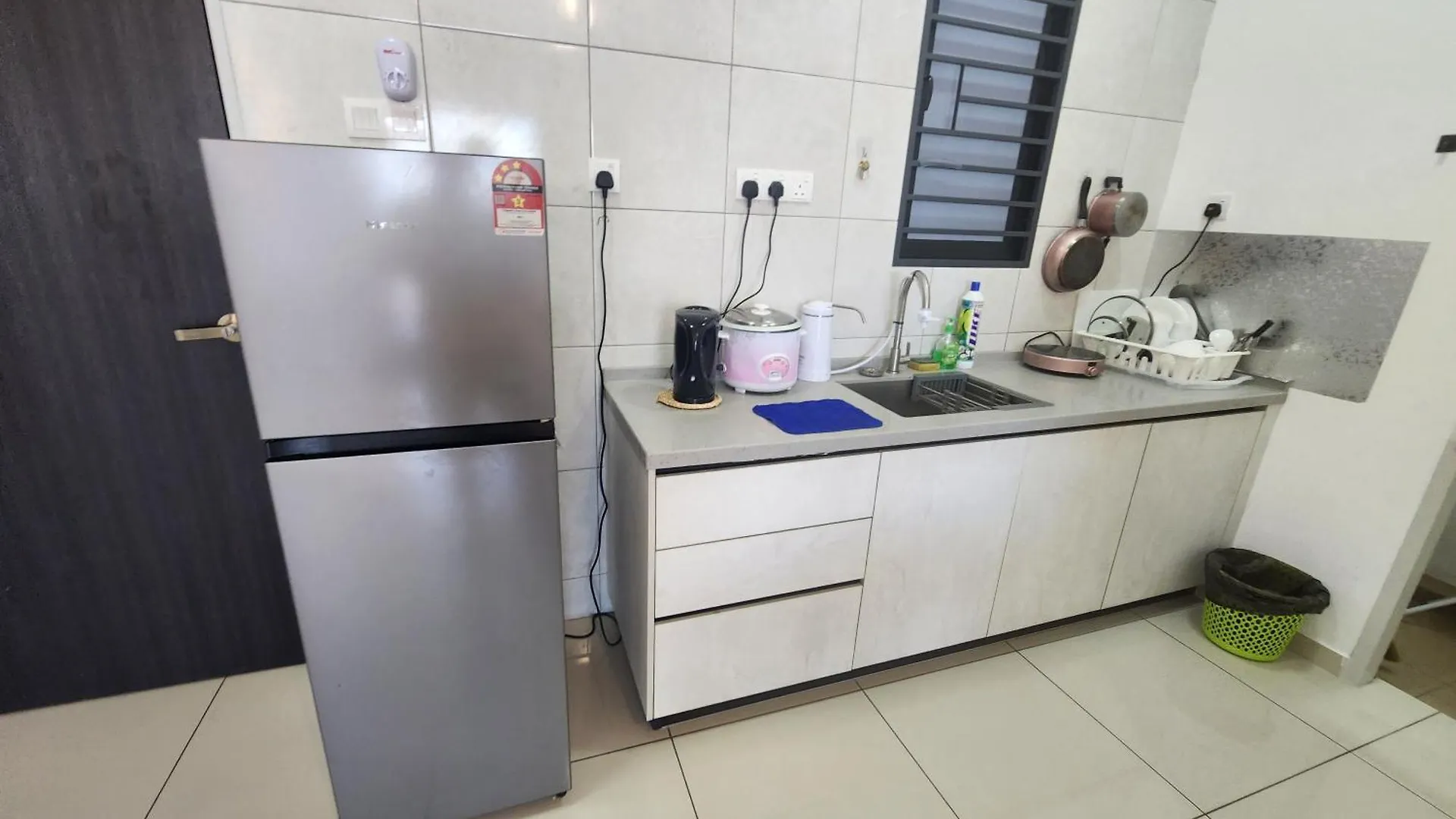Praicon Tower - Premium Suite Butterworth