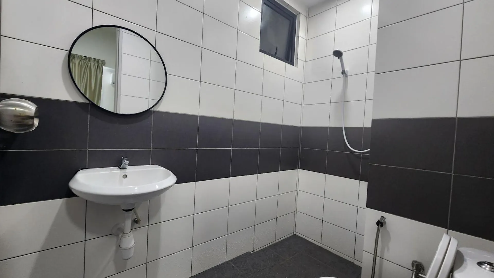 Apartment Praicon Tower - Premium Suite Butterworth Malaysia