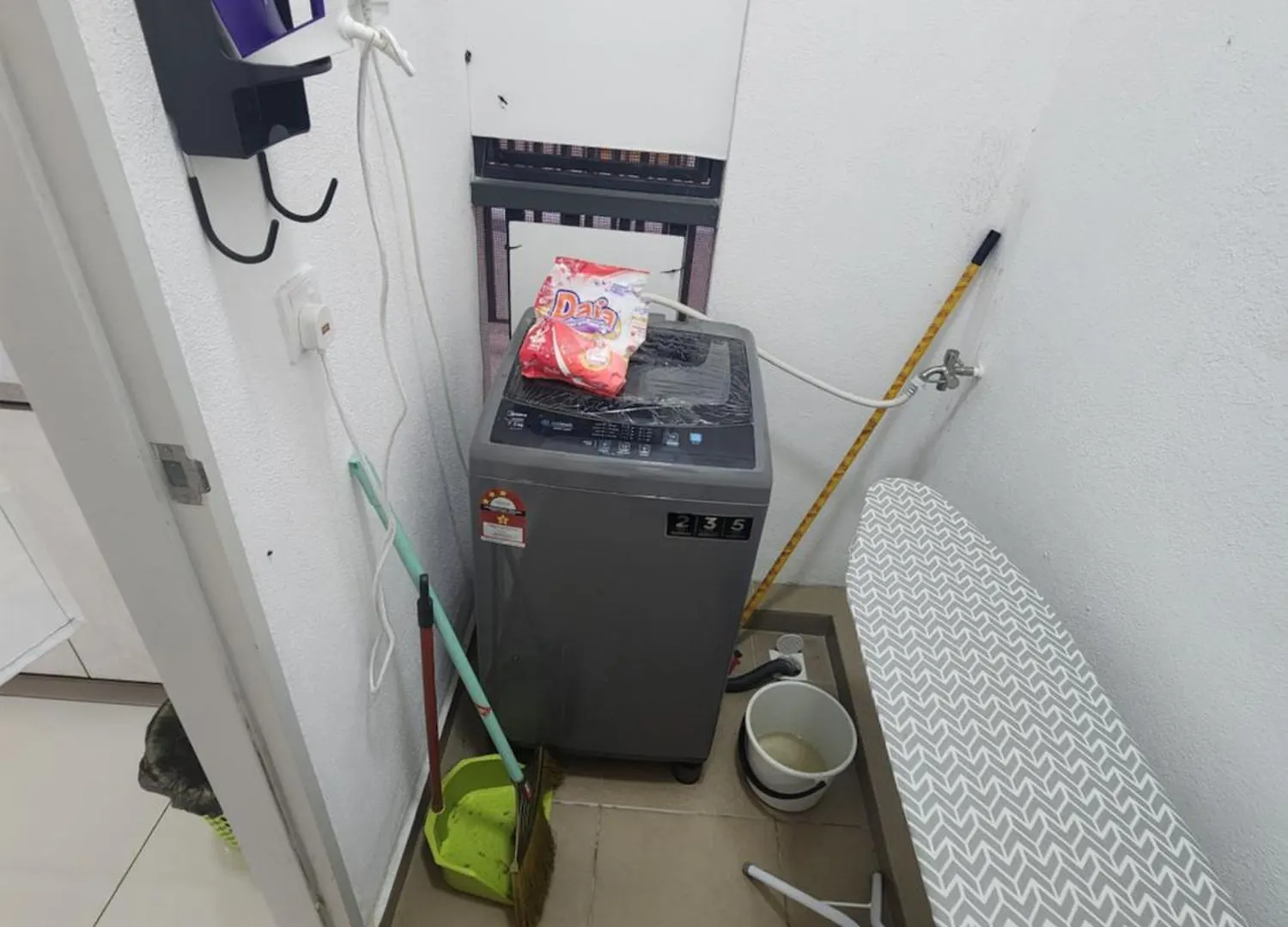 Praicon Tower - Premium Suite Butterworth 0*,