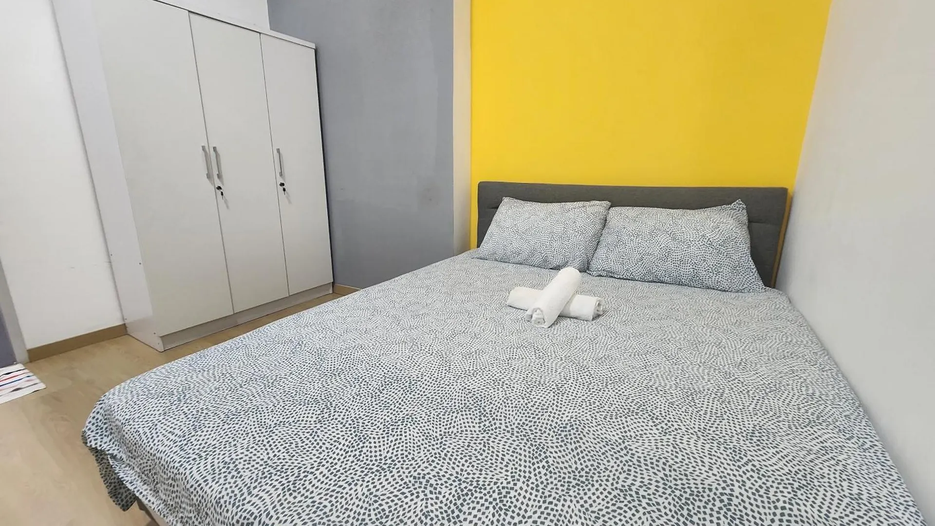 Praicon Tower - Premium Suite Butterworth