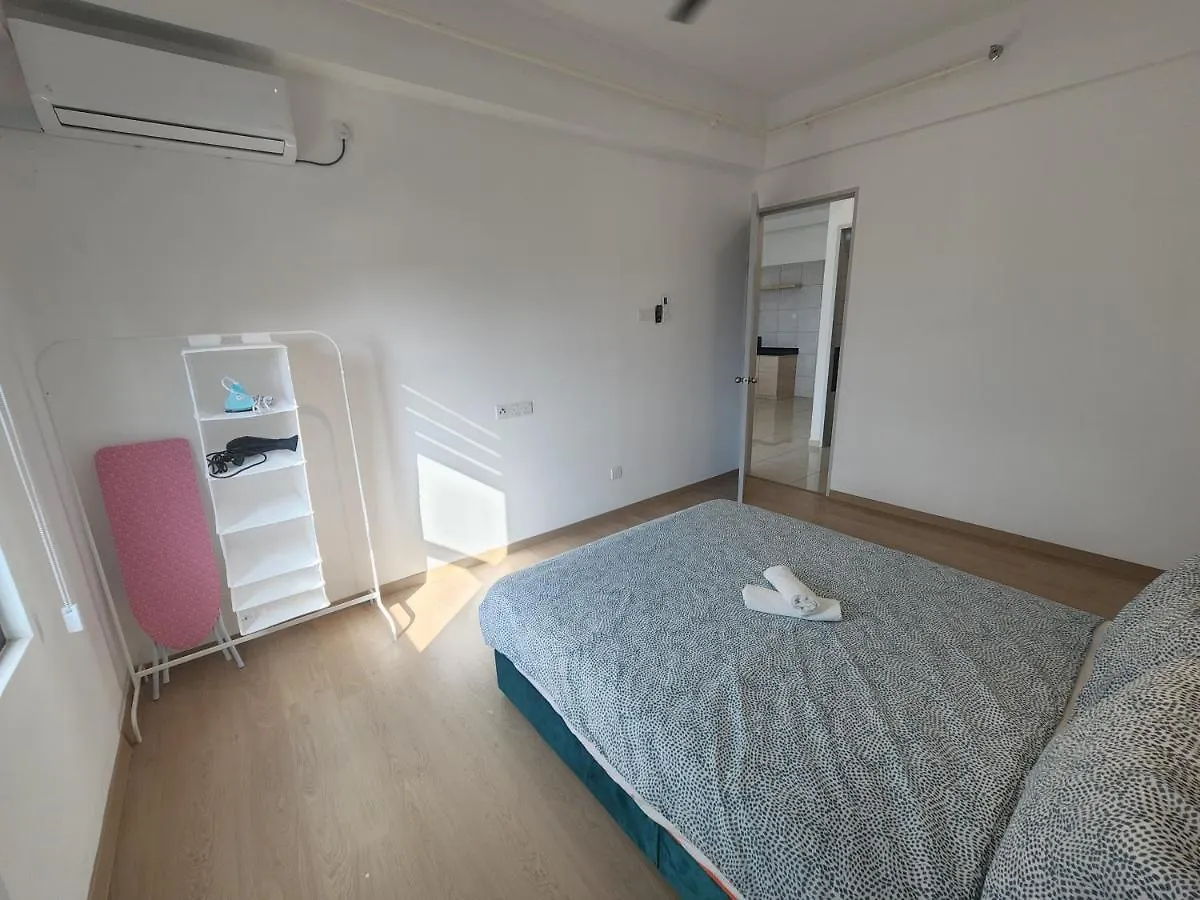 Praicon Tower - Premium Suite Butterworth