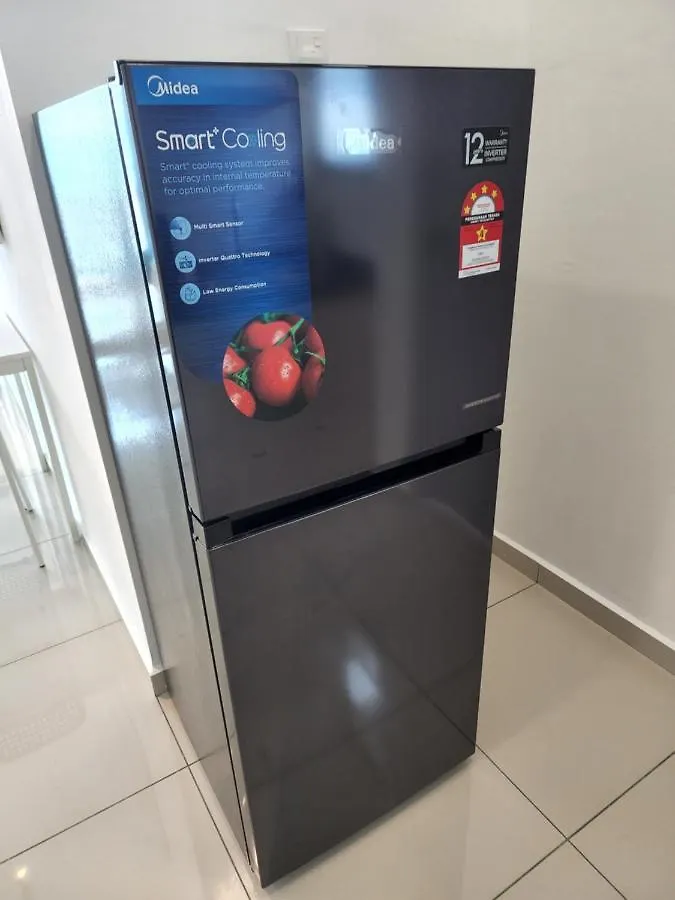 Praicon Tower - Premium Suite Butterworth