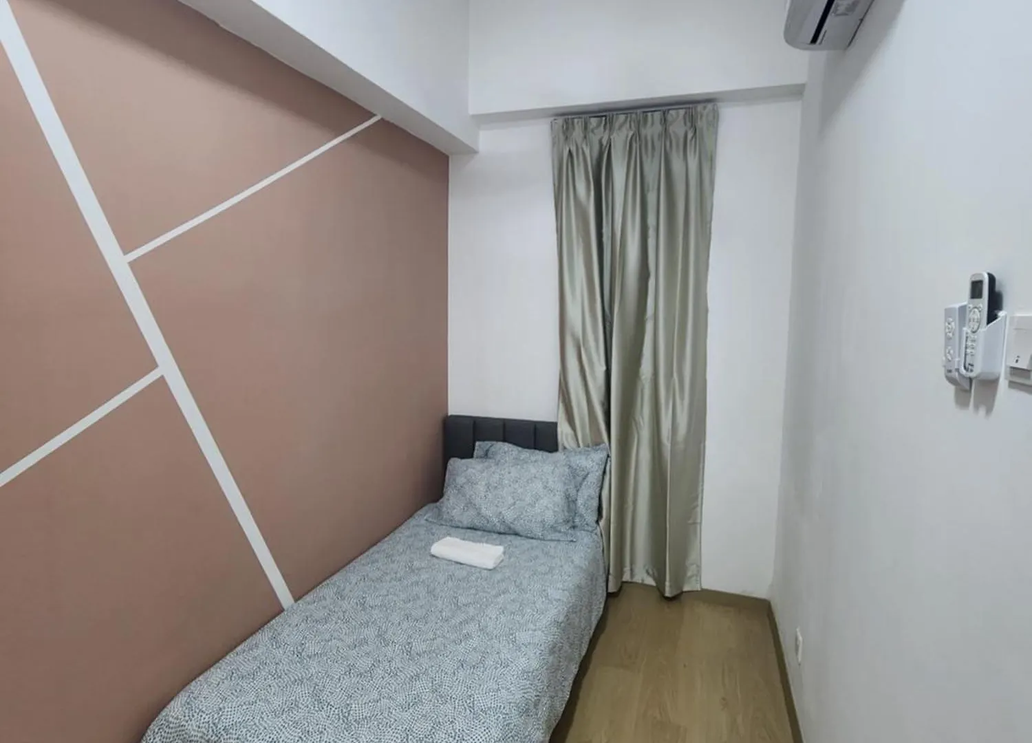 Praicon Tower - Premium Suite Butterworth Apartment