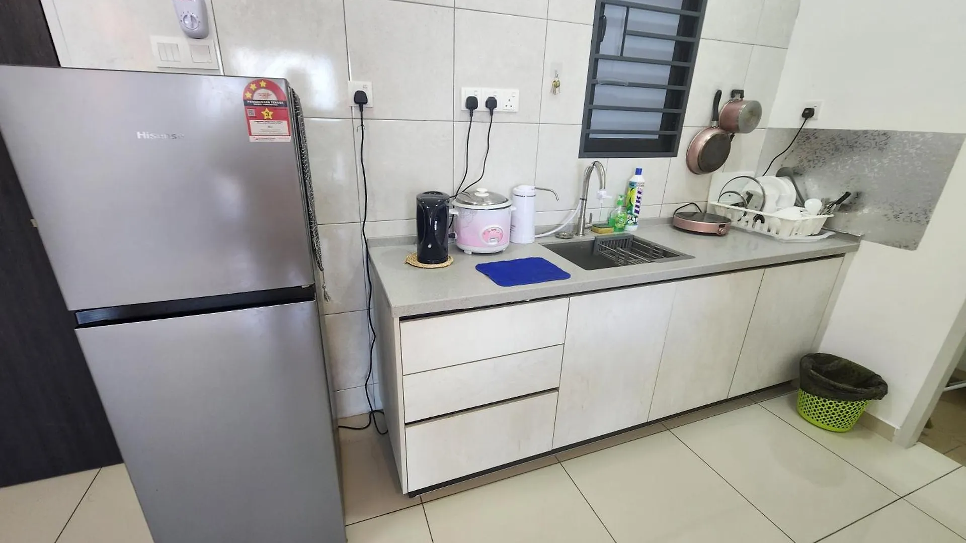 Praicon Tower - Premium Suite Butterworth