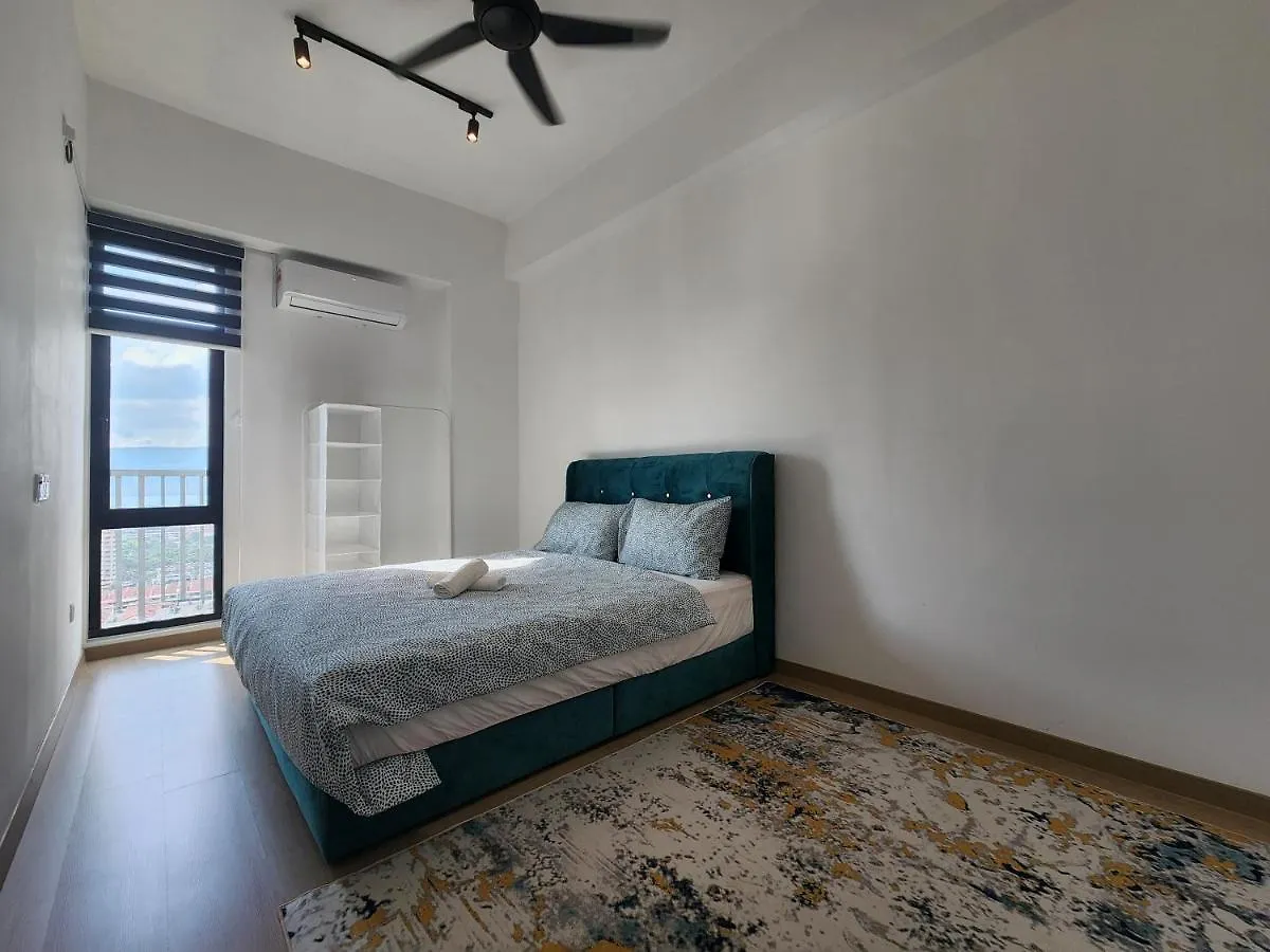 Praicon Tower - Premium Suite Butterworth 0*,