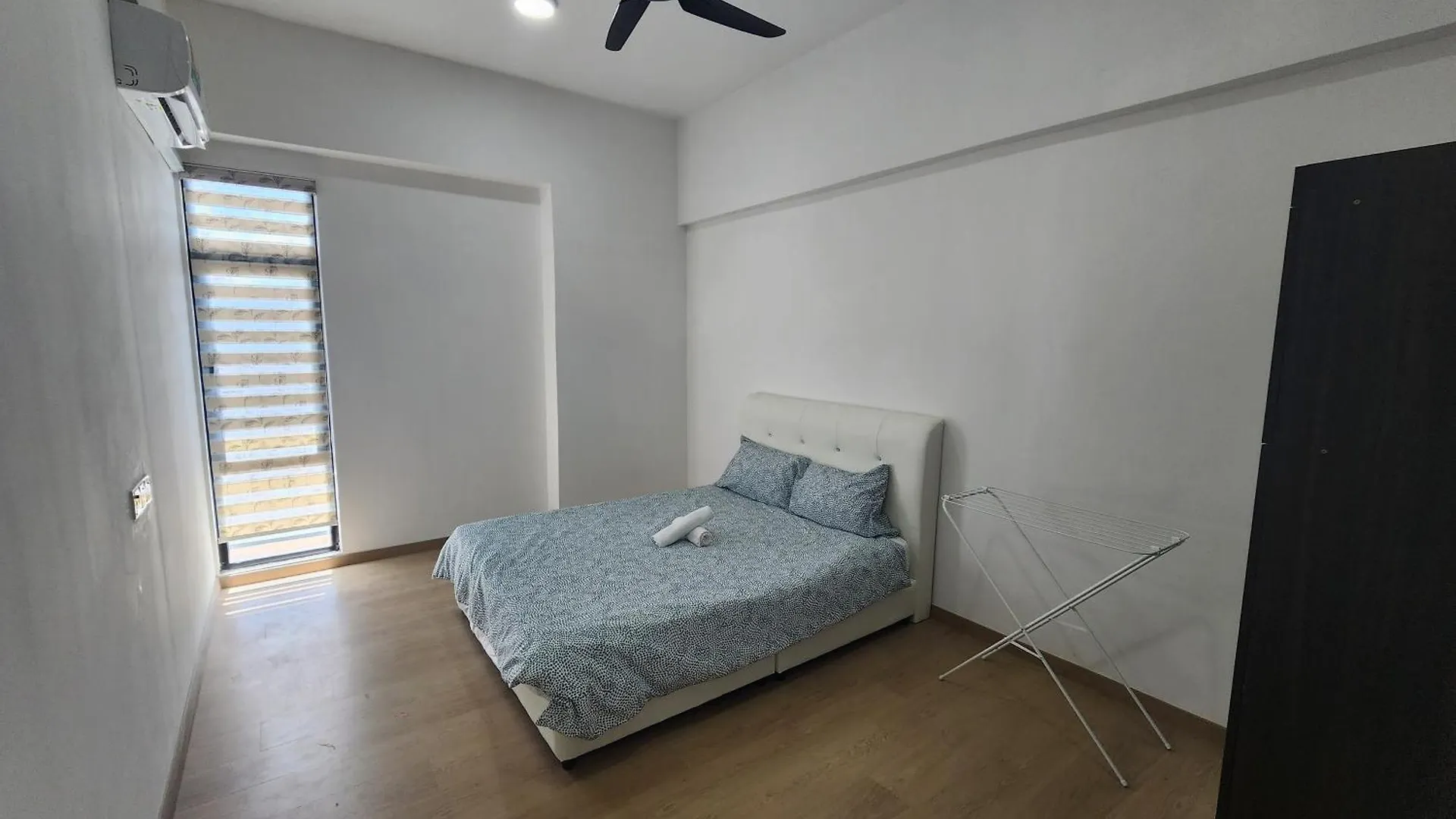 Praicon Tower - Premium Suite Butterworth